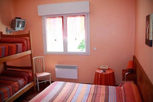 фото отеля Auberge Du Bosquet