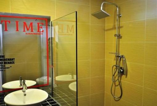 фото отеля Brilliant Inn