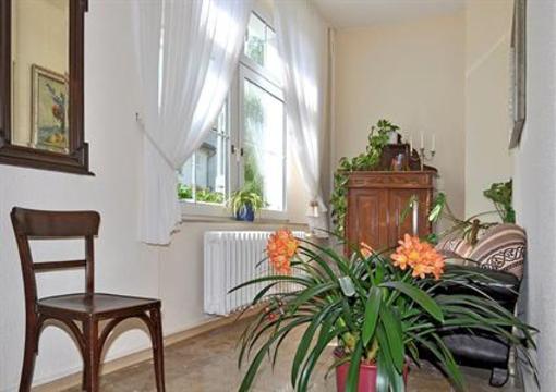 фото отеля Hotel Waldperle