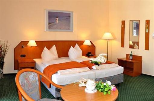 фото отеля Hotel Waldperle