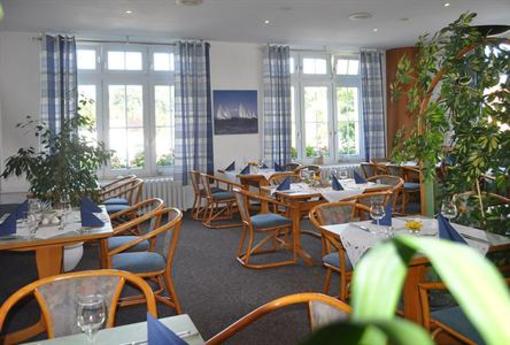 фото отеля Hotel Waldperle
