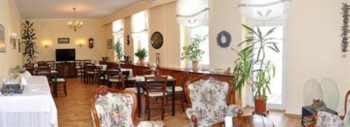 фото отеля Hotel Waldperle
