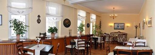фото отеля Hotel Waldperle