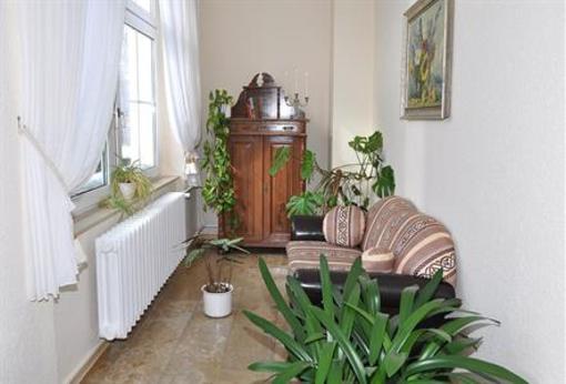 фото отеля Hotel Waldperle