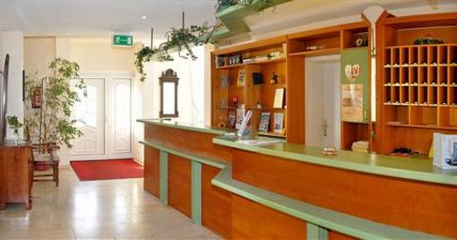 фото отеля Hotel Waldperle