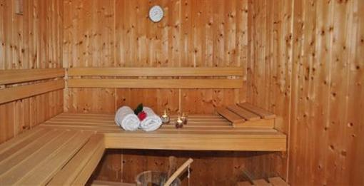 фото отеля Hotel Waldperle