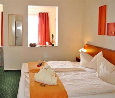 фото отеля Hotel Waldperle