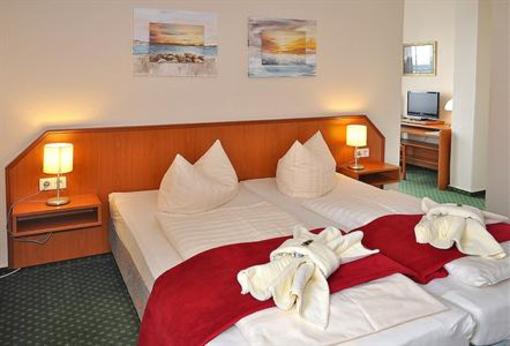 фото отеля Hotel Waldperle