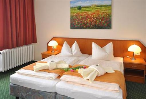 фото отеля Hotel Waldperle