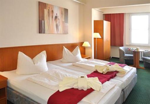 фото отеля Hotel Waldperle