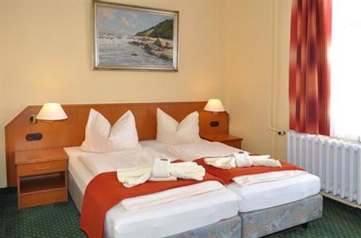 фото отеля Hotel Waldperle
