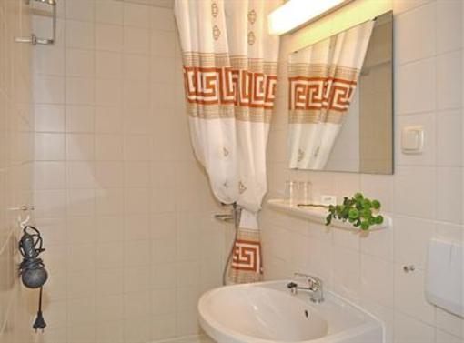 фото отеля Hotel Waldperle