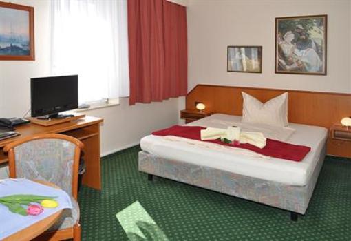 фото отеля Hotel Waldperle