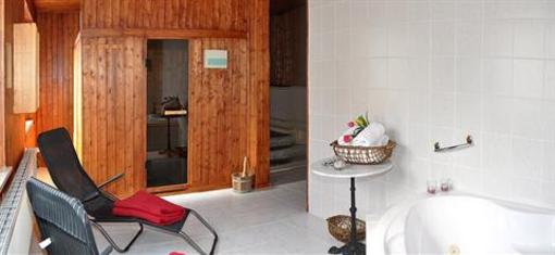 фото отеля Hotel Waldperle