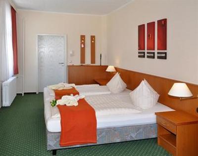 фото отеля Hotel Waldperle
