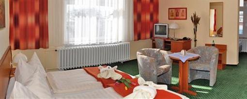 фото отеля Hotel Waldperle