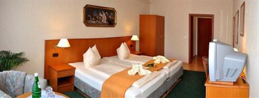 фото отеля Hotel Waldperle