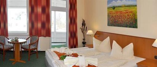 фото отеля Hotel Waldperle
