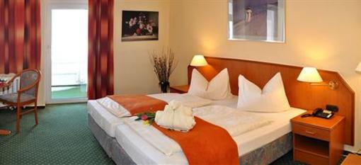 фото отеля Hotel Waldperle