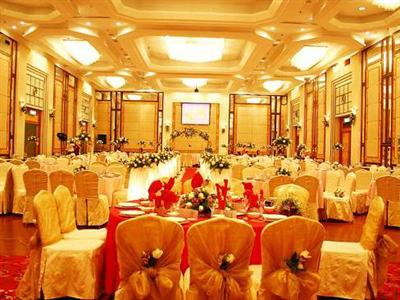 фото отеля San Teh Hotel Nantong