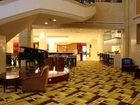 фото отеля San Teh Hotel Nantong