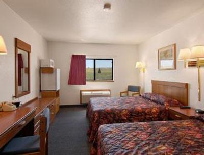 фото отеля Super 8 Motel Kimball (Nebraska)