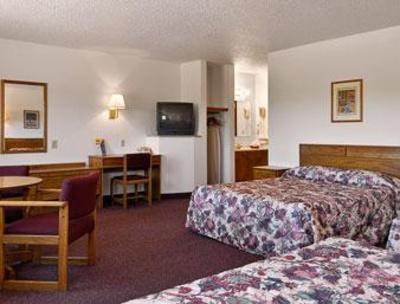 фото отеля Super 8 Motel Kimball (Nebraska)