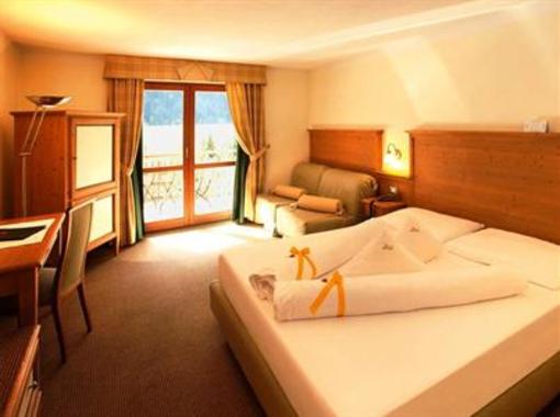 фото отеля Hotel Unterpichl