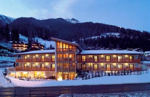 фото отеля Hotel Unterpichl