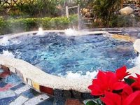 Qingxin Mingjiang Hot Spring Resort