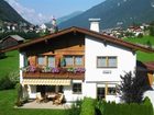 фото отеля Haus Pfeifer Neustift im Stubaital