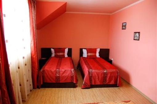 фото отеля Pensiunea Scorpion Cazare Guest House Suceava