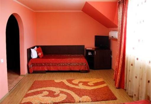 фото отеля Pensiunea Scorpion Cazare Guest House Suceava