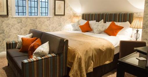 фото отеля Lew Trenchard Manor Hotel