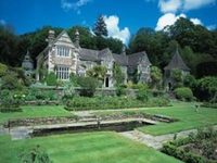 Lew Trenchard Manor Hotel