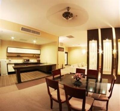 фото отеля Seafest Hotel