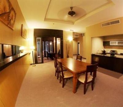 фото отеля Seafest Hotel