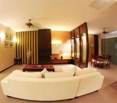фото отеля Seafest Hotel