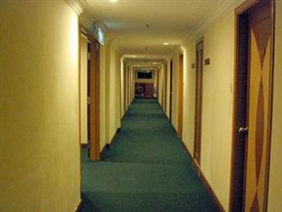 фото отеля Seafest Hotel
