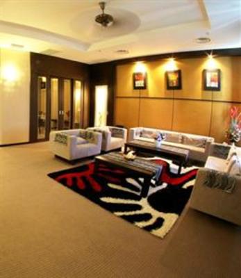 фото отеля Seafest Hotel