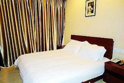 фото отеля Shujie Business Hotel