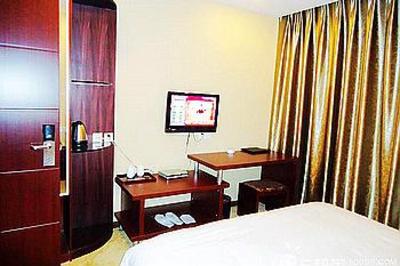 фото отеля Shujie Business Hotel