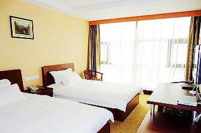 фото отеля Shujie Business Hotel
