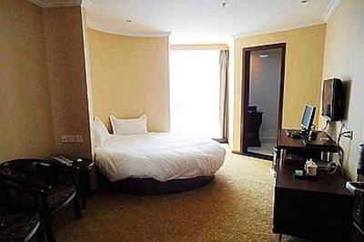 фото отеля Shujie Business Hotel