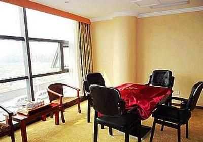 фото отеля Shujie Business Hotel