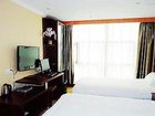фото отеля Shujie Business Hotel