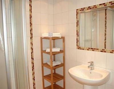 фото отеля Hotel Garni Landhaus Trenkenbach Schladming