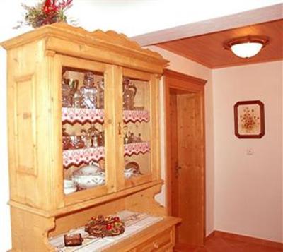 фото отеля Hotel Garni Landhaus Trenkenbach Schladming