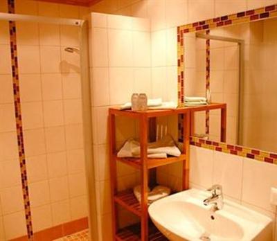 фото отеля Hotel Garni Landhaus Trenkenbach Schladming