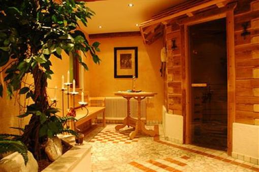 фото отеля Hotel Garni Landhaus Trenkenbach Schladming